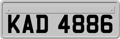 KAD4886