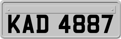KAD4887