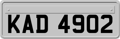 KAD4902