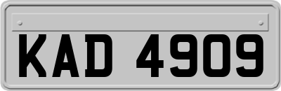 KAD4909