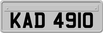 KAD4910