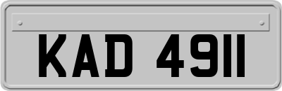 KAD4911