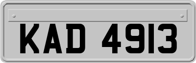 KAD4913