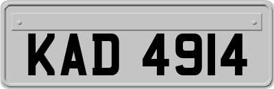 KAD4914