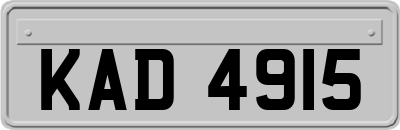 KAD4915