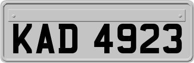 KAD4923