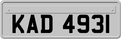 KAD4931
