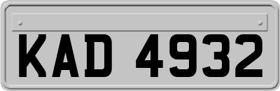 KAD4932