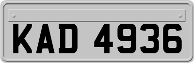 KAD4936