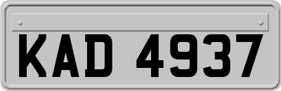 KAD4937