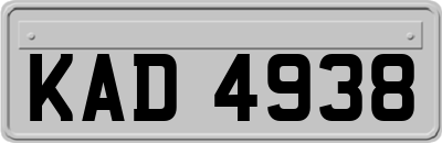 KAD4938