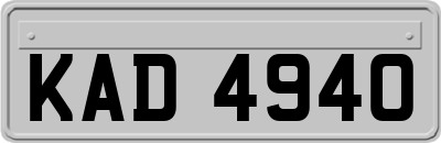 KAD4940