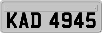 KAD4945