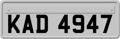 KAD4947