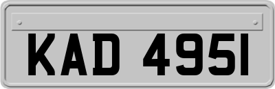 KAD4951