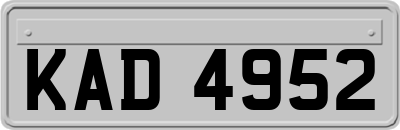 KAD4952