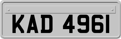 KAD4961