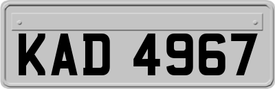 KAD4967