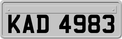 KAD4983