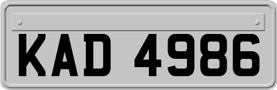 KAD4986