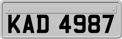 KAD4987