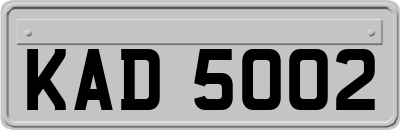 KAD5002