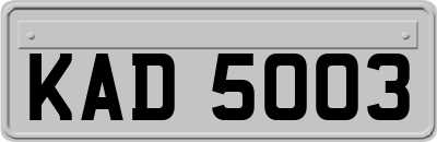 KAD5003