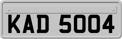 KAD5004