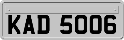 KAD5006