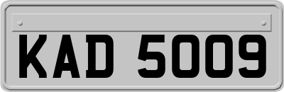 KAD5009