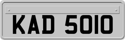 KAD5010
