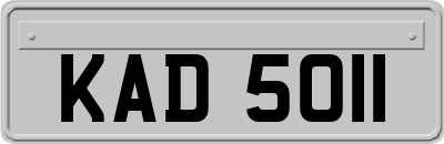 KAD5011