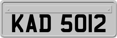 KAD5012
