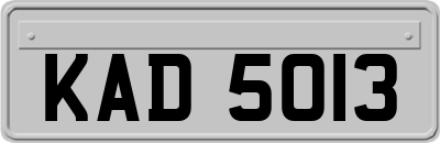 KAD5013