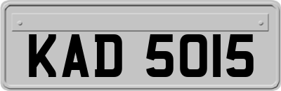 KAD5015