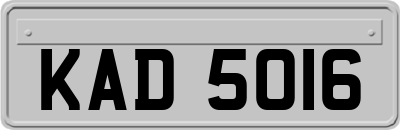 KAD5016