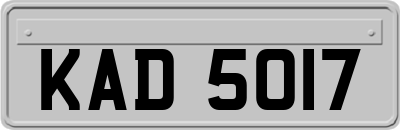 KAD5017