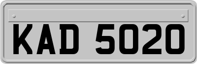 KAD5020