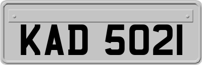 KAD5021
