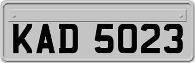 KAD5023