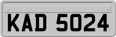 KAD5024