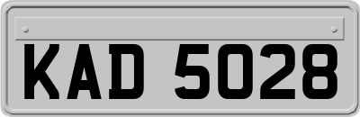 KAD5028