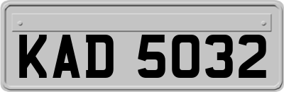 KAD5032
