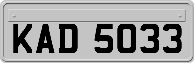 KAD5033