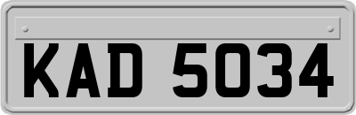KAD5034