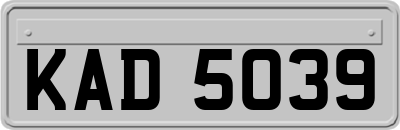 KAD5039