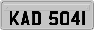 KAD5041