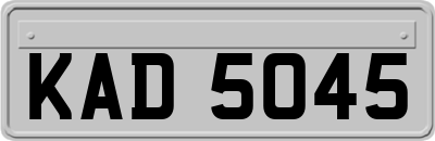 KAD5045