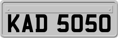 KAD5050