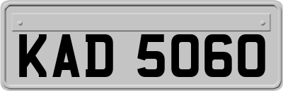 KAD5060